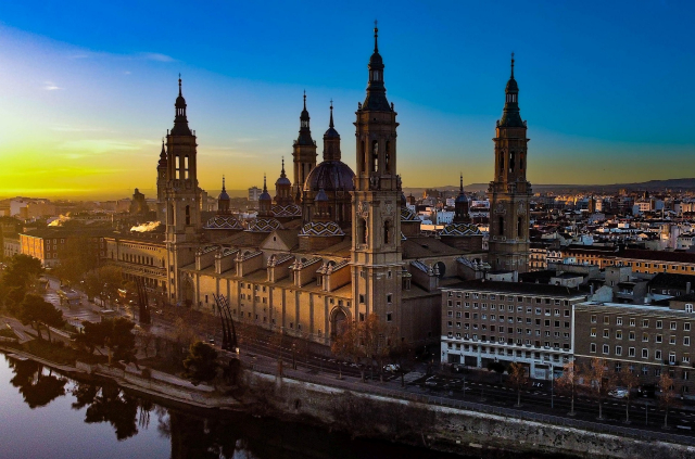 Oferta City Break Zaragoza, cu plecare din Bucuresti (AG)