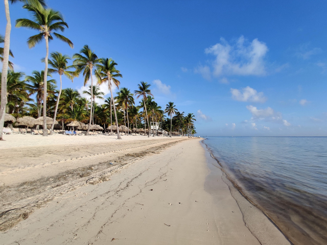 Oferta Last Minute Punta Cana , sejur 7 nopti, cu plecare din Cluj Napoca(LP)