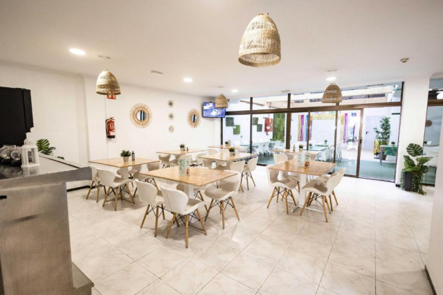 ULTIMELE LOCURI VACANTA COPIILOR LA PLAJA IN GRAN CANARIA SERVATUR SOL 4**** ZBOR DIRECT DIN OTOPENI CU TAXE INCLUSE