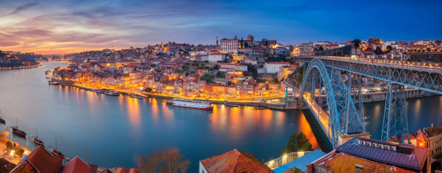 CITY BREAK IN PORTO CU AVION DIN BUCURESTI📍🗺️