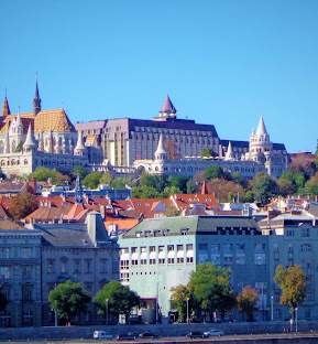 REVELION LA BUDAPESTA, AUTOCAR DIN BUCURESTI SI ARDEAL, LA HOTEL DE 3*, LA TARIFUL DE 394 EURO/PERSOANA, MIC DEJUN!