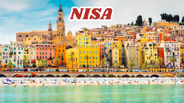 LAST MINUTE NISA, 4 NOPȚI CU PLECARE DIN BUCUREȘTI (CL)