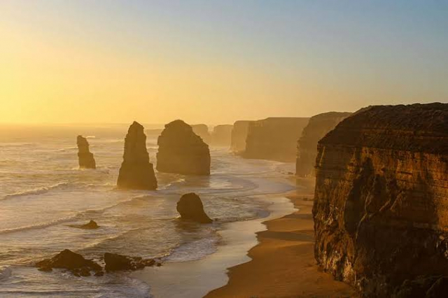 Circuit Australia, Tasmania si Noua Zeelanda cu avionul din Bucuresti - super tarif!!!