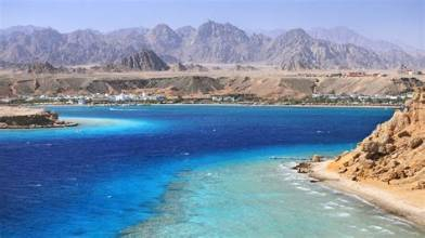 OFERTA SEJUR IN SHARM EL SHEIKH EGIPT CU PLECARE DIN BUCURESTI (MO)