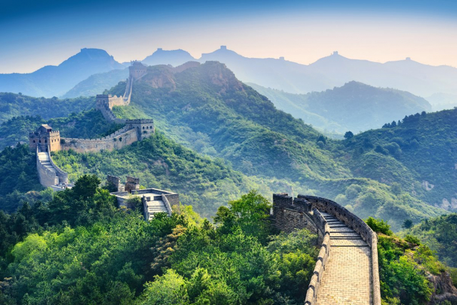 REVELION 2027 ÎN CHINA – BEIJING &amp; SHANGHAI 