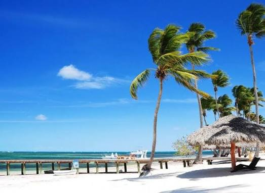 PUNTA CANA - SEJUR CU ZBOR DIRECT DIN BUCURESTI ✈️