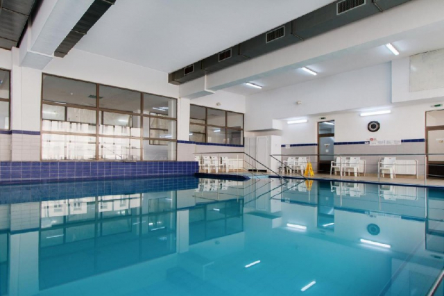 DEAL REVELION HOTEL  CENTRAL  3*CALIMANESTI 3 NOPTI PLECARE IN 30.12.2026 PRET 2162 LEI