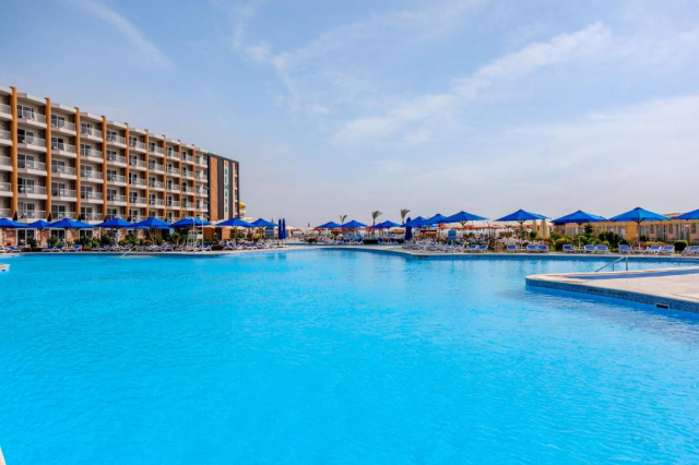 VACANTA SF ANDREI SI 1 DECEMBRIE EGIPT, 7 NOPTI CU ALL INCLUSIVE, ZBOR DIN BUCURESTI