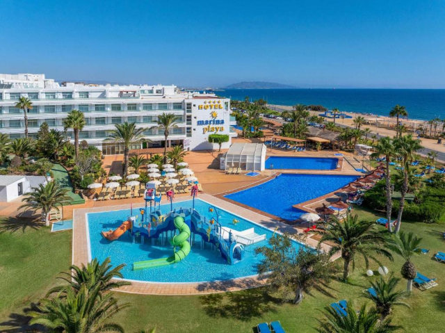 ULTRA LAST MINUTE MALAGA 5 NOPTI CAZARE CU DEMIPENSIUNE 4****MARINA PLAYA ZBOR DIN OTOPENI CU TAXE INCLUSE