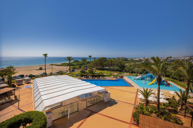ULTRA LAST MINUTE MALAGA 5 NOPTI CAZARE CU DEMIPENSIUNE 4****MARINA PLAYA ZBOR DIN OTOPENI CU TAXE INCLUSE
