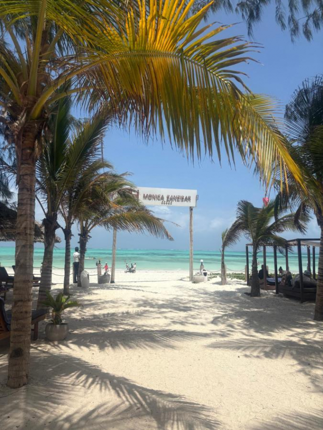 LAST MINUTE ZANZIBAR, 7 NOPTI CAZARE  CU ALL INCLUSIVE, ZBOR DIN BUCURESTI