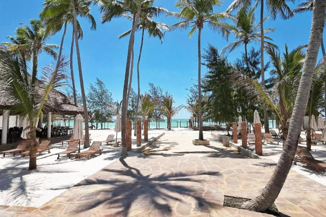 LAST MINUTE ZANZIBAR, 7 NOPTI CAZARE  CU ALL INCLUSIVE, ZBOR DIN BUCURESTI
