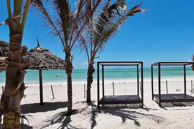 LAST MINUTE ZANZIBAR, 7 NOPTI CAZARE CU ALL INCLUSIVE, ZBOR DIN BUCURESTI