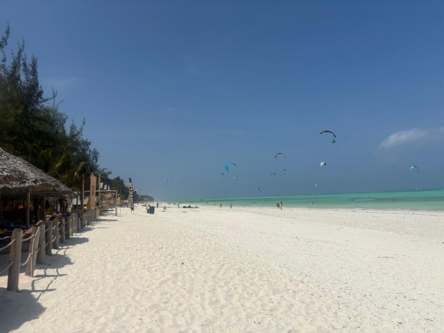 LAST MINUTE ZANZIBAR, 7 NOPTI CAZARE CU ALL INCLUSIVE, ZBOR DIN BUCURESTI