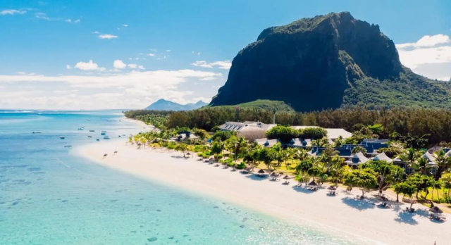 MAURITIUS - 7 NOPTI CU ZBOR DIRECT DIN BUCURESTI ✈️