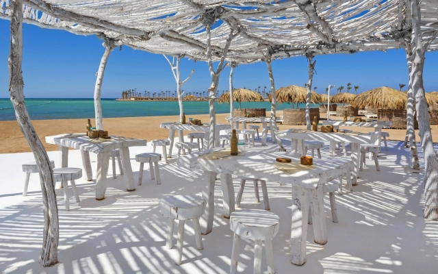 LAST MINUTE MERAKI RESORT HURGADA ADULTS ONLY AI 4 NOIEMBRIE 1010 EURO/PERSOANA