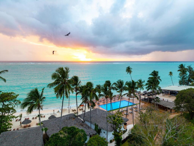 LAST MINUTE ZANZIBAR, ROYAL MANDARIN HOTEL &amp; RESORT ZANZIBAR 5*,7 NOPTI CAZARE CU ALL INCLUSIVE, ZBOR DIN BUCURESTI