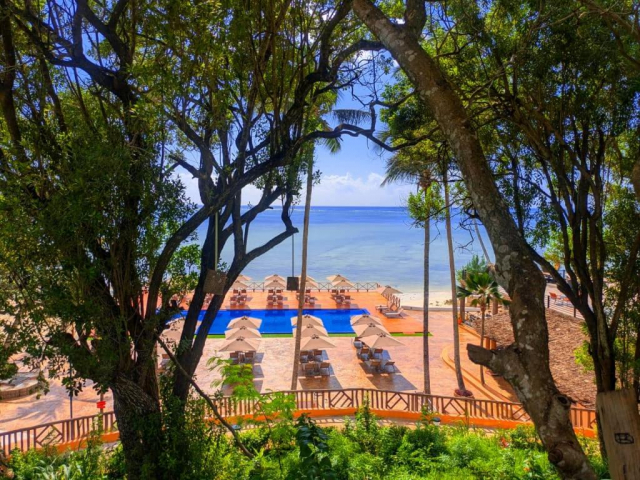 LAST MINUTE ZANZIBAR, ROYAL MANDARIN HOTEL &amp; RESORT ZANZIBAR 5*,7 NOPTI CAZARE CU ALL INCLUSIVE, ZBOR DIN BUCURESTI