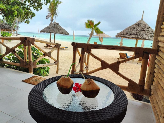 CRACIUN ZANZIBAR,ROYAL MANDARIN HOTEL &amp; RESORT ZANZIBAR 5*, 7 NOPTI CAZARE CU ALL INCLUSIVE, ZBOR DIN BUCURESTI	