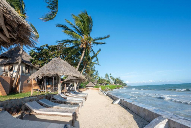 CRACIUN ZANZIBAR, 7 NOPTI CAZARE CU ALL INCLUSIVE, ZBOR DIN BUCURESTI