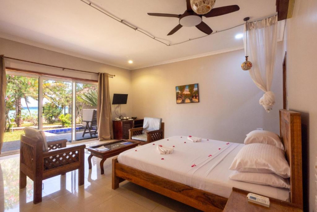 CRACIUN ZANZIBAR, 7 NOPTI CAZARE CU ALL INCLUSIVE, ZBOR DIN BUCURESTI