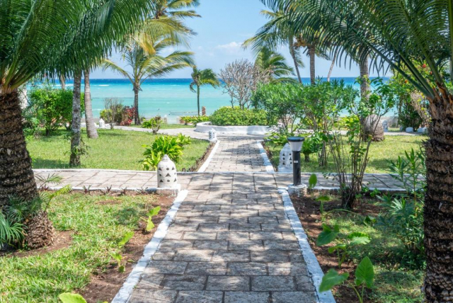CRACIUN ZANZIBAR, 7 NOPTI CAZARE CU ALL INCLUSIVE, ZBOR DIN BUCURESTI