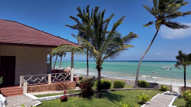 REVELION ZANZIBAR, 7 NOPTI CAZARE CU ALL INCLUSIVE, ZBOR DIN BUCUREST