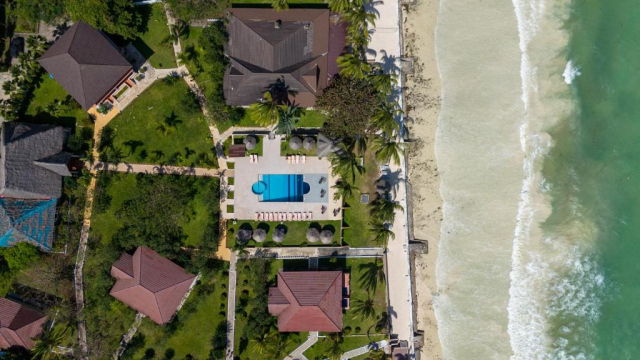 REVELION ZANZIBAR, 7 NOPTI CAZARE CU ALL INCLUSIVE, ZBOR DIN BUCUREST
