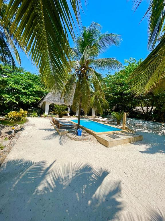 CRACIUN ZANZIBAR, MAMBO OCEAN RESORT 4*, 7 NOPTI CAZARE CU ALL INCLUSIVE, ZBOR DIN BUCURESTI