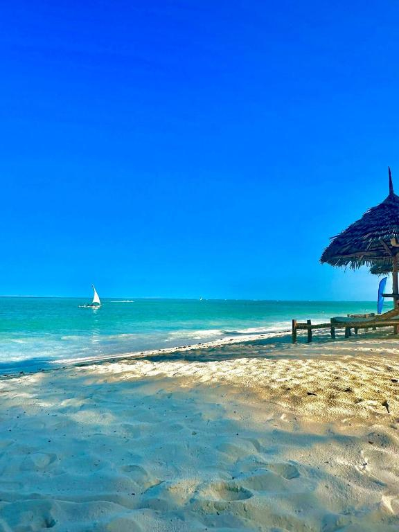 LAST MINUTE ZANZIBAR, 7 NOPTI CAZARE CU ALL INCLUSIVE, ZBOR DIN BUCURESTI	