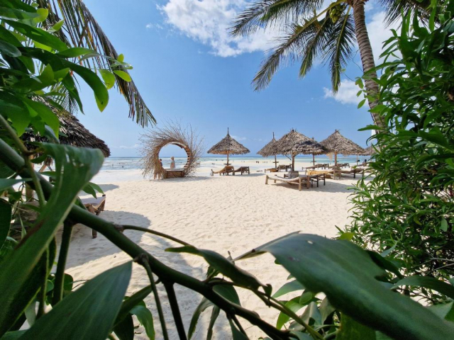 LAST MINUTE ZANZIBAR, 7 NOPTI CAZARE CU ALL INCLUSIVE, ZBOR DIN BUCURESTI	