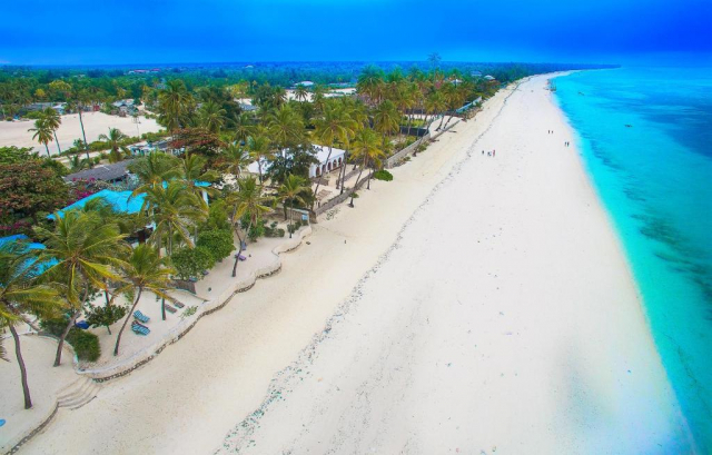 CRACIUN ZANZIBAR, INDIGO BEACH ZANZIBAR 4*,7 NOPTI CAZARE CU ALL INCLUSIVE, ZBOR DIN BUCURESTI
