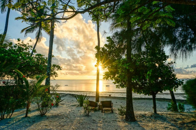 LAST MINUTE ZANZIBAR, INDIGO BEACH ZANZIBAR 4*,7 NOPTI CAZARE CU ALL INCLUSIVE, ZBOR DIN BUCURESTI
