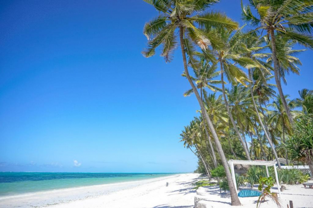 LAST MINUTE ZANZIBAR, INDIGO BEACH ZANZIBAR 4*,7 NOPTI CAZARE CU ALL INCLUSIVE, ZBOR DIN BUCURESTI