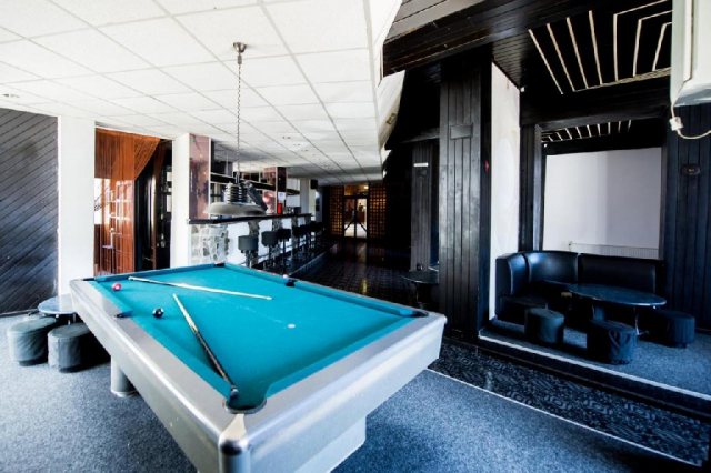 DEAL 1 DECEMBRIE BUSTENI  HOTEL SILVA  3* 3 NOPTI CAZARE CU MIC DEJUN + CINA FESTIVA  PRET 790 LEI