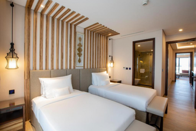 LAST MINUTE OMAN, MILLENNIUM RESORT SALALAH 5*,7 NOPTI CAZARE CU ALL INCLUSIVE SOFT, ZBOR DIN BUCURESTI