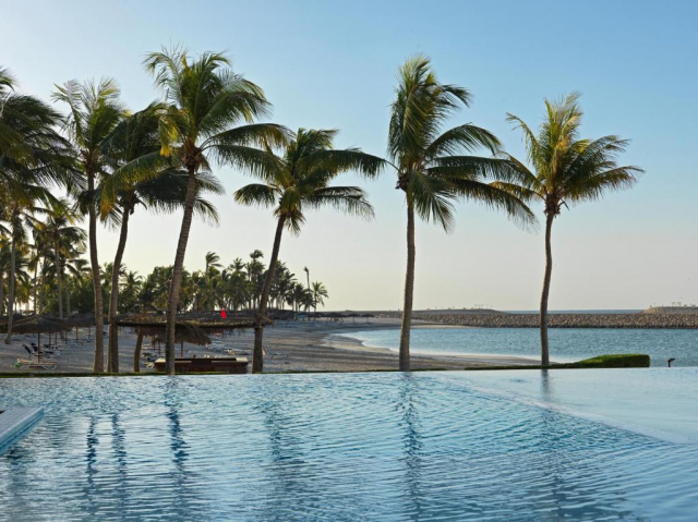 LAST MINUTE OMAN,FANAR HOTEL &amp; RESIDENCES 5*, 7 NOPTI CAZARE CU ALL INCLUSIVE, ZBOR DIN BUCURESTI