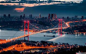 OFERTA CITY BREAK IN ISTANBUL CU PLECARE DIN CLUJ NAPOCA 
