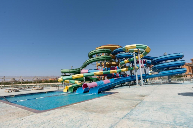 30.10 Last minute Egipt cu zbor direct din Bucuresti 369 € , 7 nopti cu all inclusive