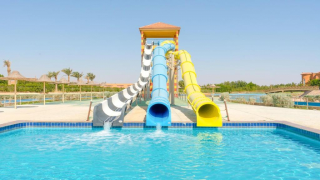 30.10 Last minute Egipt cu zbor direct din Bucuresti 369 € , 7 nopti cu all inclusive
