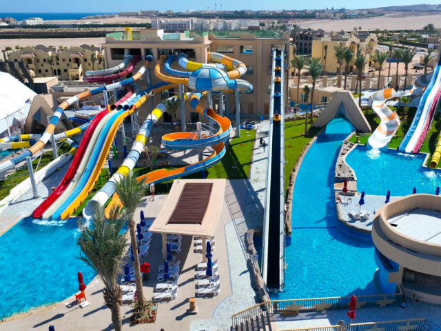  28.10 Last minute Egipt cu zbor direct din Bucuresti 445 € , 7 nopti cu all inclusive