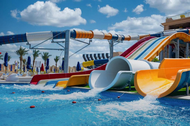  28.10 Last minute Egipt cu zbor direct din Bucuresti 445 € , 7 nopti cu all inclusive