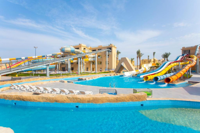  28.10 Last minute Egipt cu zbor direct din Bucuresti 445 € , 7 nopti cu all inclusive