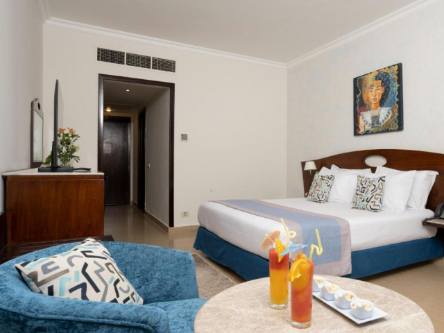  28.10 Last minute Egipt cu zbor direct din Bucuresti 445 € , 7 nopti cu all inclusive
