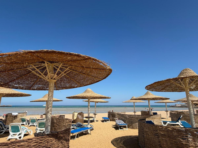  28.10 Last minute Egipt cu zbor direct din Bucuresti 445 € , 7 nopti cu all inclusive