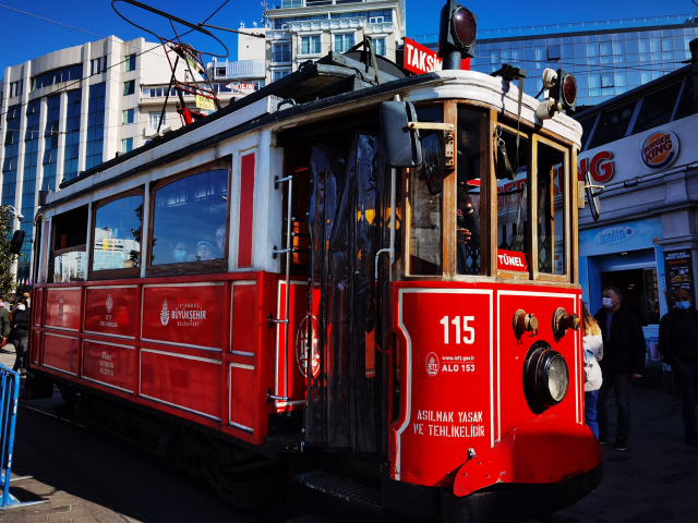 28.11 Autocar Bucuresti ISTANBUL - Experienta imperiala, 159 eur/pers 3 nopti cazare cu mic dejun la hotel 4* 
