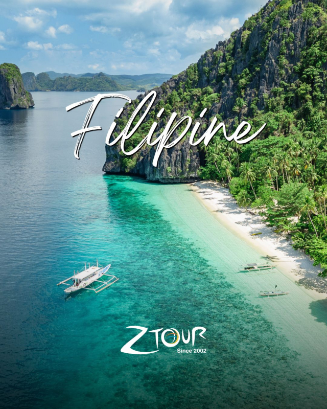 SEJUR DE 10 NOPTI IN CEBU SI PALAWAN (OR)