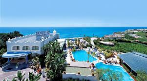 CRACIUN ISCHIA  SORISO TERME RESORT 4* DEMIPENSIUNE PRET 744 EURO / PERSOANA 5 NOPTI