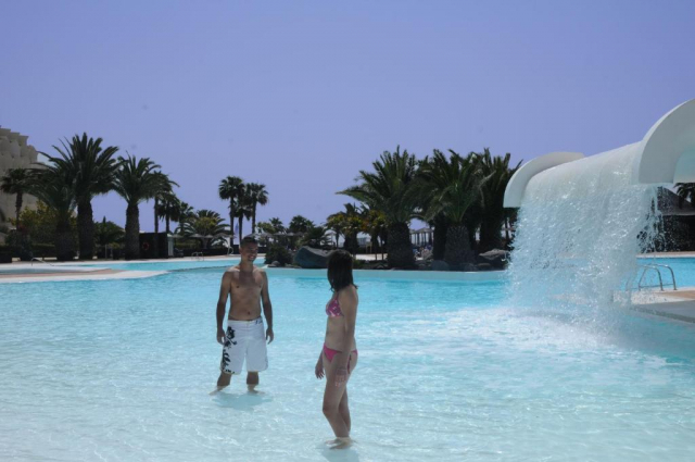 ULTRA LAST MINUTE INSULELE CANARE 4**** ALL INCLUSIVE BEATRIZ SPA ZBOR DIRECT DIN OTOPENI CU TAXE INCLUSE