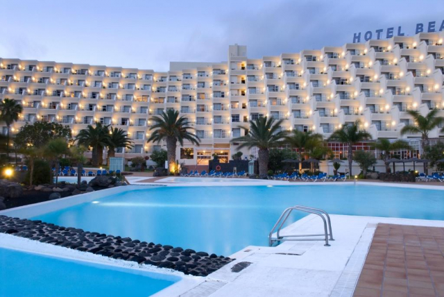 ULTRA LAST MINUTE INSULELE CANARE 4**** ALL INCLUSIVE BEATRIZ SPA ZBOR DIRECT DIN OTOPENI CU TAXE INCLUSE